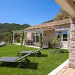 Villa Morisca *