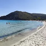 Morisca Villa Villasimius