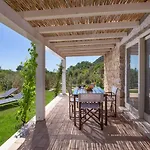 Villa Morisca