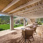 Villa Morisca Villasimius