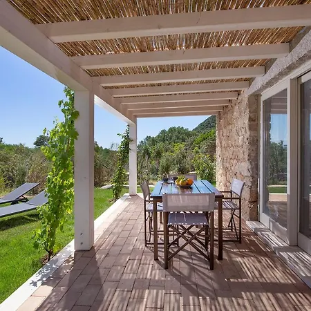 Vila Morisca