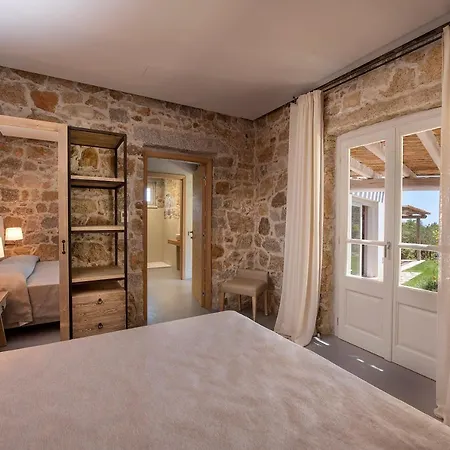 Morisca Villa Villasimius