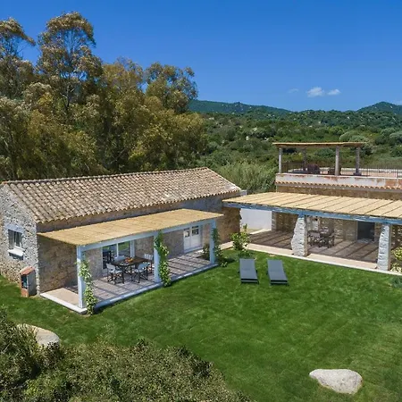 Morisca Villa