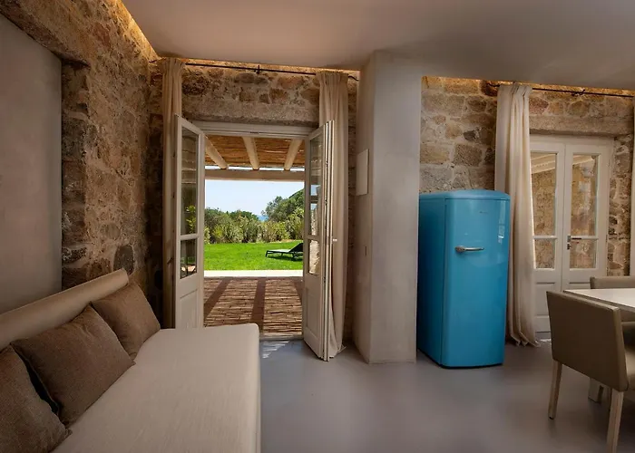 Villa Morisca Villasimius